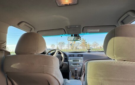 Toyota Camry, 2006 год, 1 500 000 рублей, 10 фотография