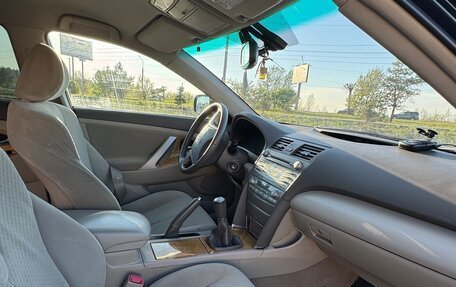 Toyota Camry, 2006 год, 1 500 000 рублей, 12 фотография