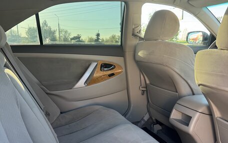 Toyota Camry, 2006 год, 1 500 000 рублей, 13 фотография