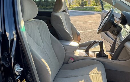 Toyota Camry, 2006 год, 1 500 000 рублей, 9 фотография