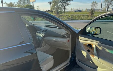 Toyota Camry, 2006 год, 1 500 000 рублей, 14 фотография