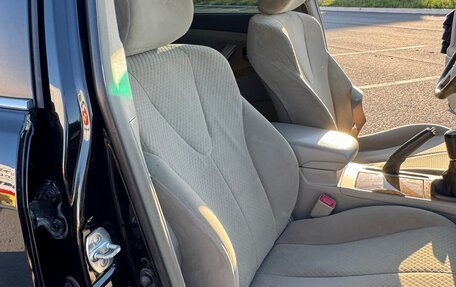 Toyota Camry, 2006 год, 1 500 000 рублей, 17 фотография