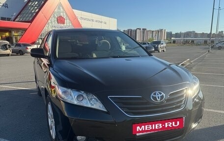 Toyota Camry, 2006 год, 1 500 000 рублей, 3 фотография