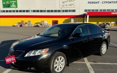 Toyota Camry, 2006 год, 1 500 000 рублей, 5 фотография