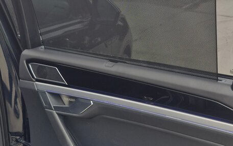 Volkswagen Touareg III, 2021 год, 4 800 000 рублей, 10 фотография