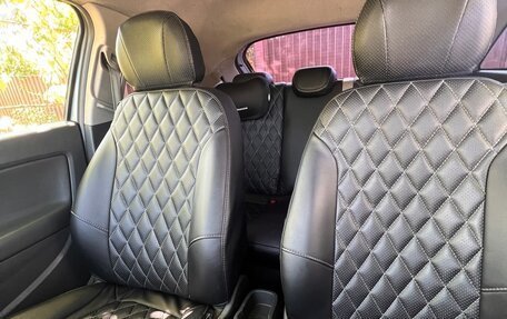 Opel Corsa D, 2008 год, 420 000 рублей, 11 фотография