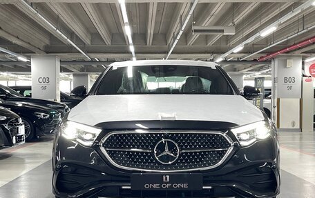 Mercedes-Benz E-Класс, 2026 год, 7 990 000 рублей, 2 фотография