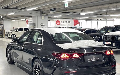 Mercedes-Benz E-Класс, 2026 год, 7 990 000 рублей, 5 фотография