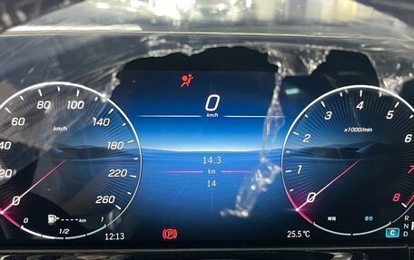Mercedes-Benz E-Класс, 2026 год, 7 990 000 рублей, 9 фотография