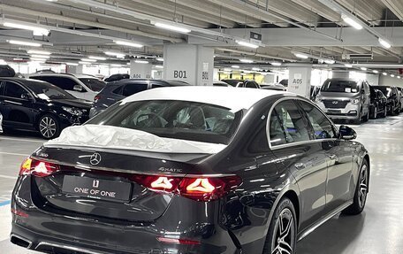 Mercedes-Benz E-Класс, 2026 год, 7 990 000 рублей, 6 фотография