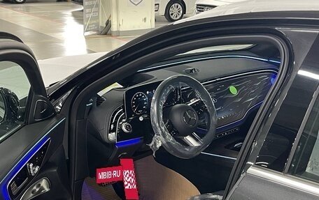 Mercedes-Benz E-Класс, 2026 год, 7 990 000 рублей, 7 фотография