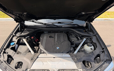 BMW X3, 2019 год, 6 500 000 рублей, 10 фотография