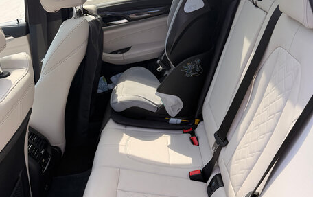 BMW X3, 2019 год, 6 500 000 рублей, 9 фотография