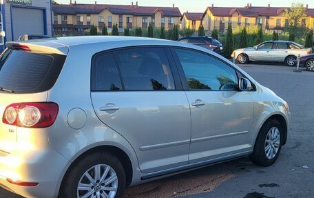 Volkswagen Golf Plus II, 2011 год, 950 000 рублей, 5 фотография