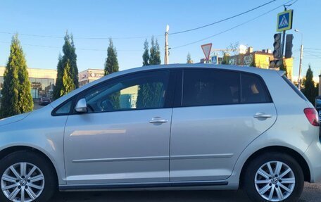Volkswagen Golf Plus II, 2011 год, 950 000 рублей, 2 фотография