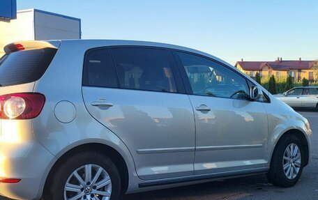 Volkswagen Golf Plus II, 2011 год, 950 000 рублей, 6 фотография