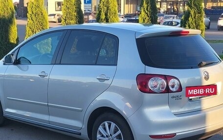 Volkswagen Golf Plus II, 2011 год, 950 000 рублей, 3 фотография