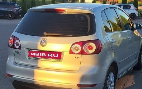 Volkswagen Golf Plus II, 2011 год, 950 000 рублей, 4 фотография