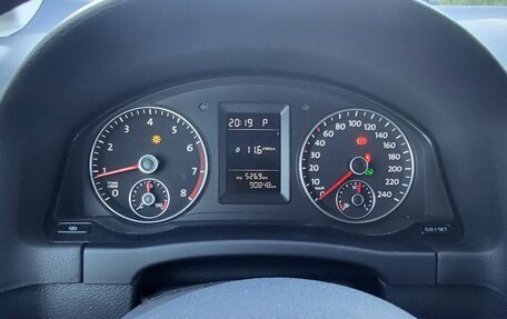 Volkswagen Golf Plus II, 2011 год, 950 000 рублей, 9 фотография