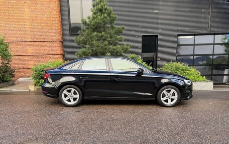 Audi A3, 2018 год, 2 350 000 рублей, 5 фотография