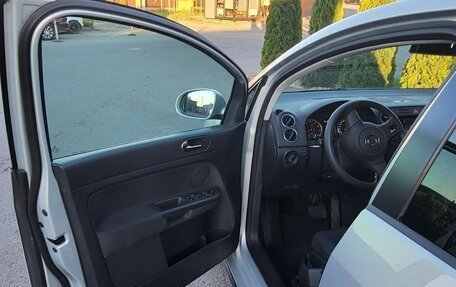Volkswagen Golf Plus II, 2011 год, 950 000 рублей, 8 фотография