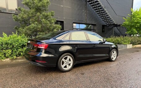 Audi A3, 2018 год, 2 350 000 рублей, 6 фотография