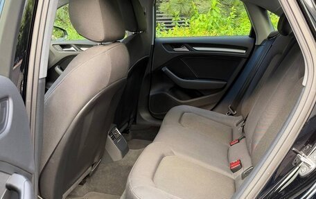 Audi A3, 2018 год, 2 350 000 рублей, 16 фотография
