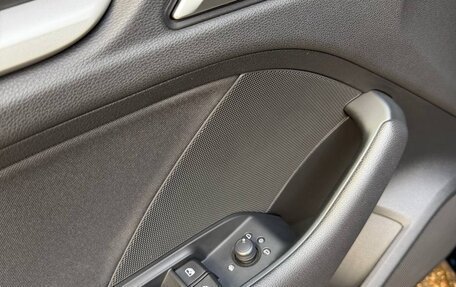 Audi A3, 2018 год, 2 350 000 рублей, 12 фотография