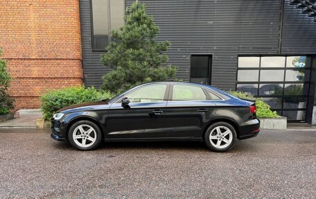 Audi A3, 2018 год, 2 350 000 рублей, 9 фотография