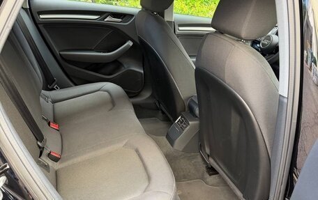 Audi A3, 2018 год, 2 350 000 рублей, 18 фотография