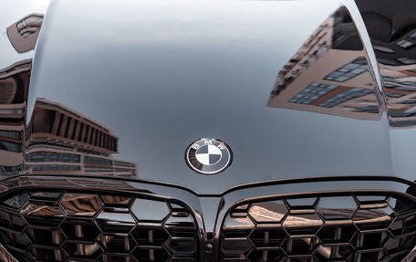 BMW 3 серия, 2023 год, 5 350 000 рублей, 5 фотография