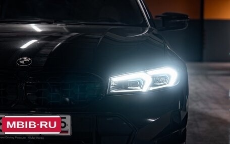 BMW 3 серия, 2023 год, 5 350 000 рублей, 10 фотография