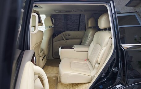 Infiniti QX56, 2010 год, 2 400 000 рублей, 7 фотография