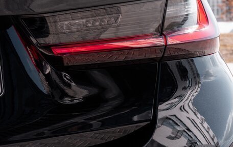 BMW 3 серия, 2023 год, 5 350 000 рублей, 14 фотография