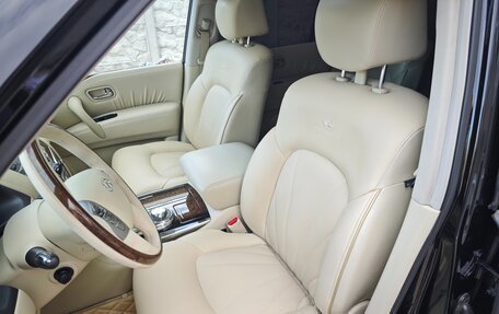 Infiniti QX56, 2010 год, 2 400 000 рублей, 6 фотография