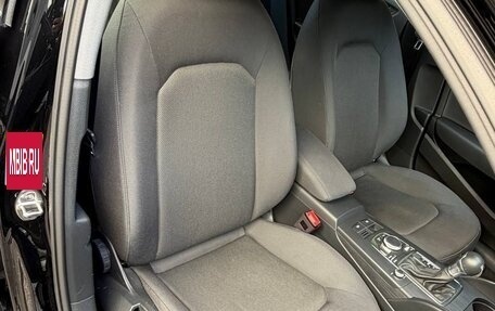 Audi A3, 2018 год, 2 350 000 рублей, 21 фотография