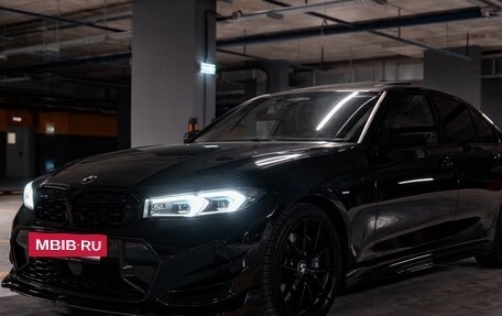 BMW 3 серия, 2023 год, 5 350 000 рублей, 6 фотография