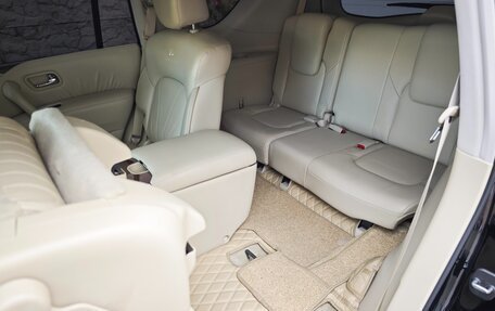 Infiniti QX56, 2010 год, 2 400 000 рублей, 8 фотография
