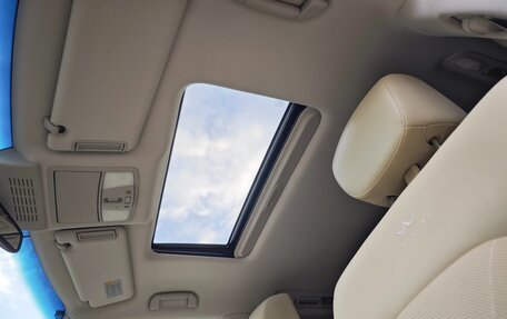 Infiniti QX56, 2010 год, 2 400 000 рублей, 13 фотография
