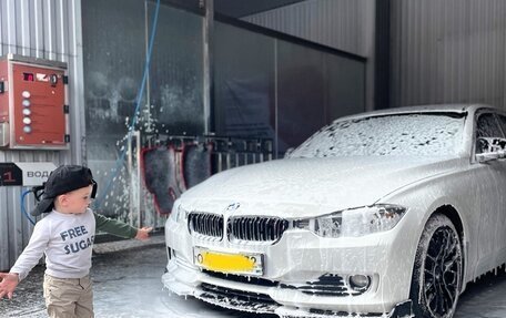 BMW 3 серия, 2013 год, 1 500 000 рублей, 2 фотография