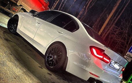 BMW 3 серия, 2013 год, 1 500 000 рублей, 4 фотография