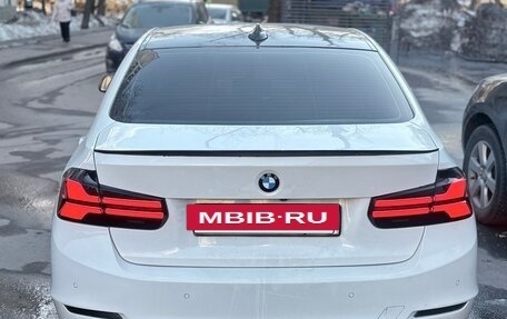 BMW 3 серия, 2013 год, 1 500 000 рублей, 5 фотография