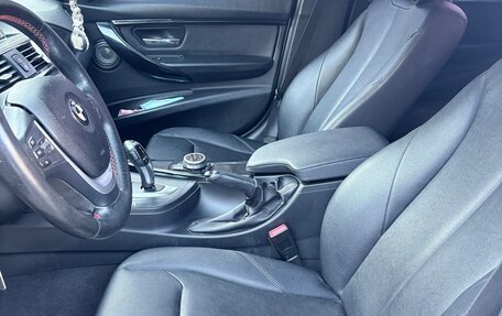 BMW 3 серия, 2013 год, 1 500 000 рублей, 14 фотография