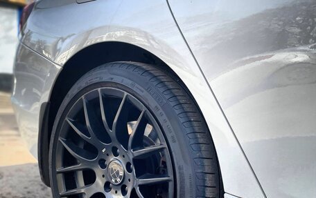 BMW 3 серия, 2013 год, 1 500 000 рублей, 12 фотография