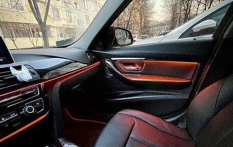 BMW 3 серия, 2013 год, 1 500 000 рублей, 17 фотография