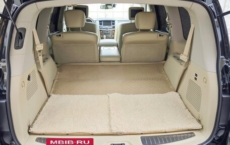 Infiniti QX56, 2010 год, 2 400 000 рублей, 12 фотография