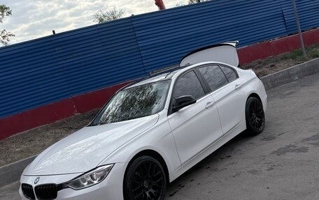 BMW 3 серия, 2013 год, 1 500 000 рублей, 6 фотография