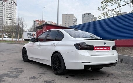 BMW 3 серия, 2013 год, 1 500 000 рублей, 7 фотография