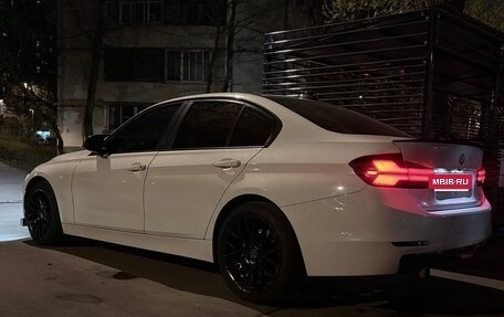 BMW 3 серия, 2013 год, 1 500 000 рублей, 9 фотография