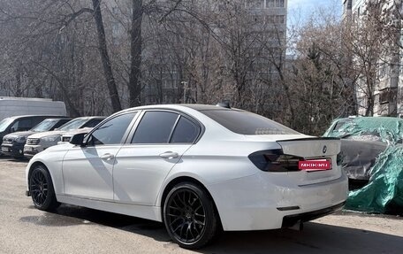 BMW 3 серия, 2013 год, 1 500 000 рублей, 11 фотография